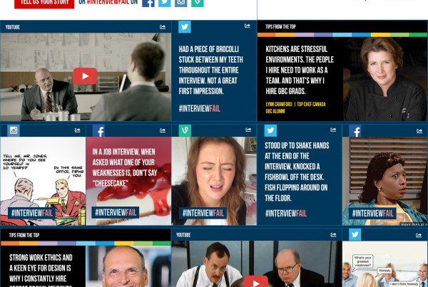Social media marketing agency Toronto